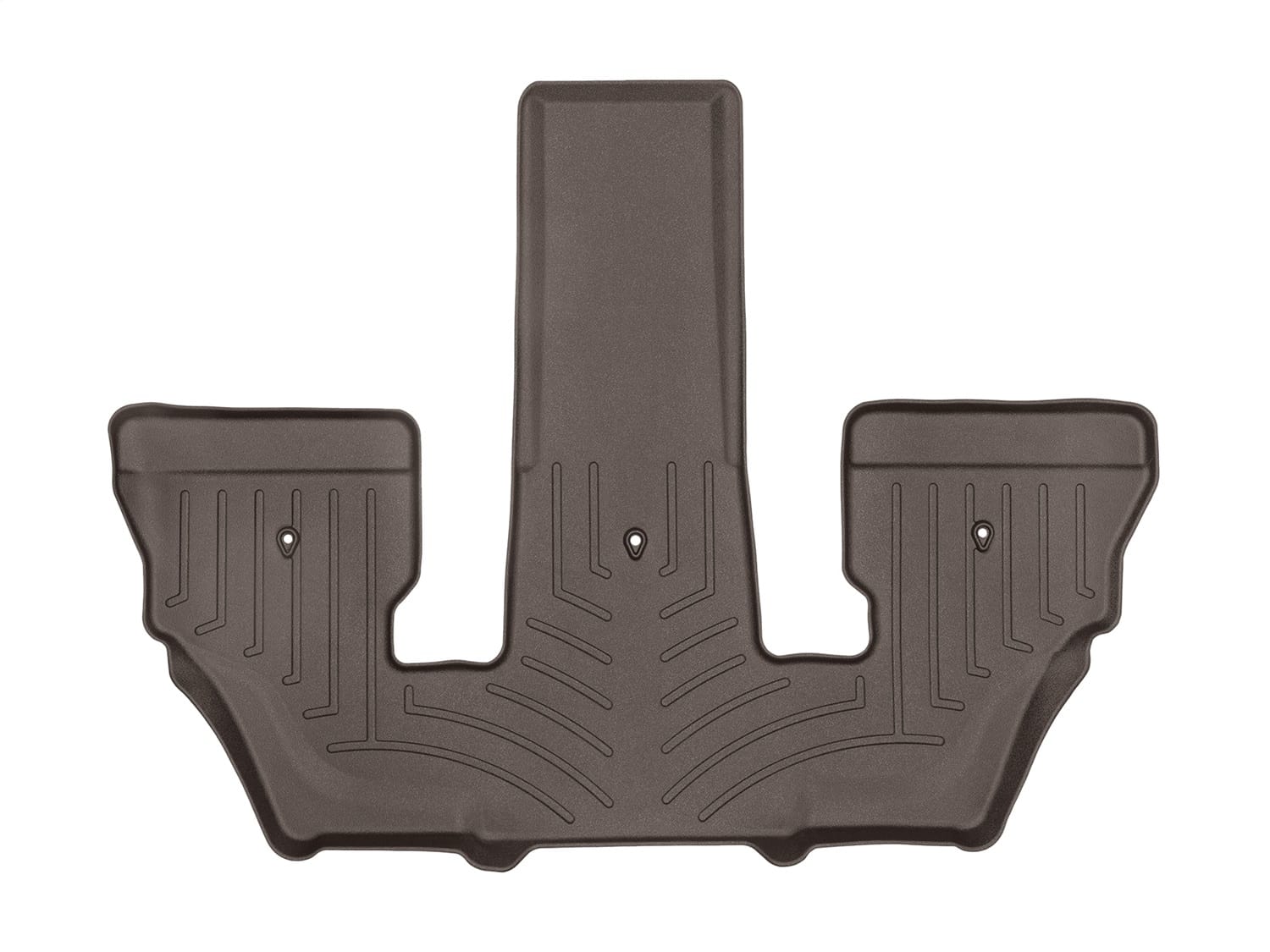 WeatherTech FloorLiner DigitalFit Floor Mat Set - 4715076