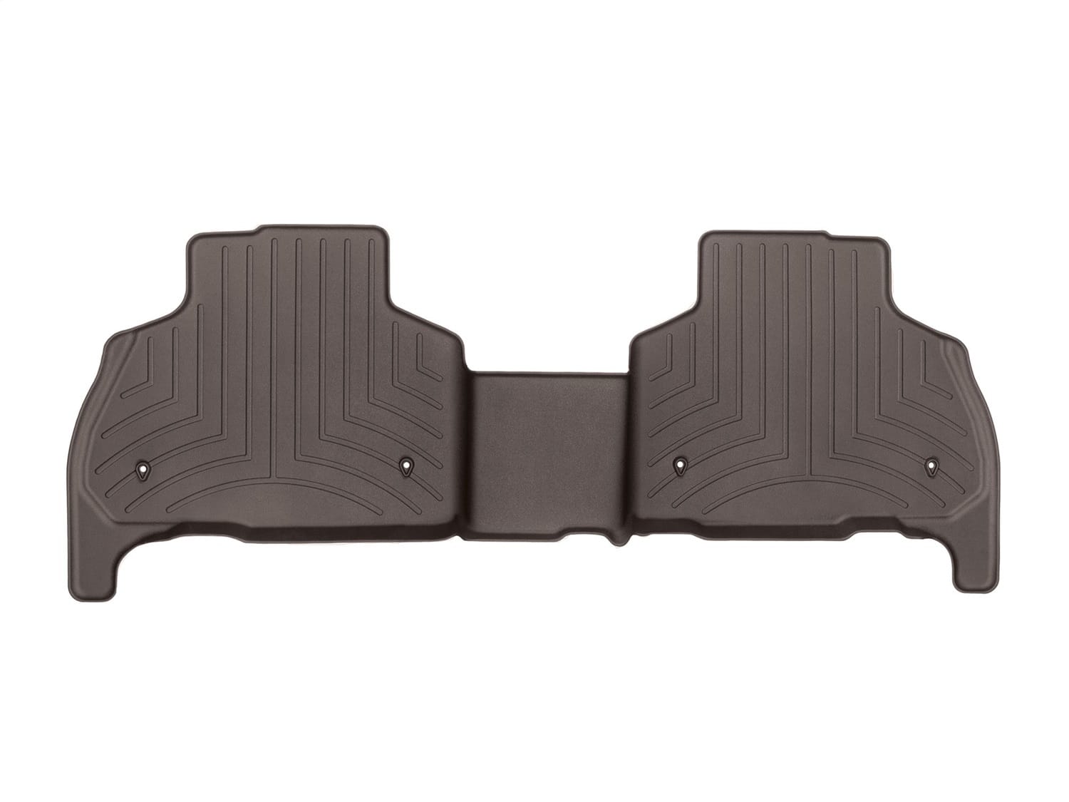 WeatherTech FloorLiner DigitalFit Floor Mat Set - 4715077