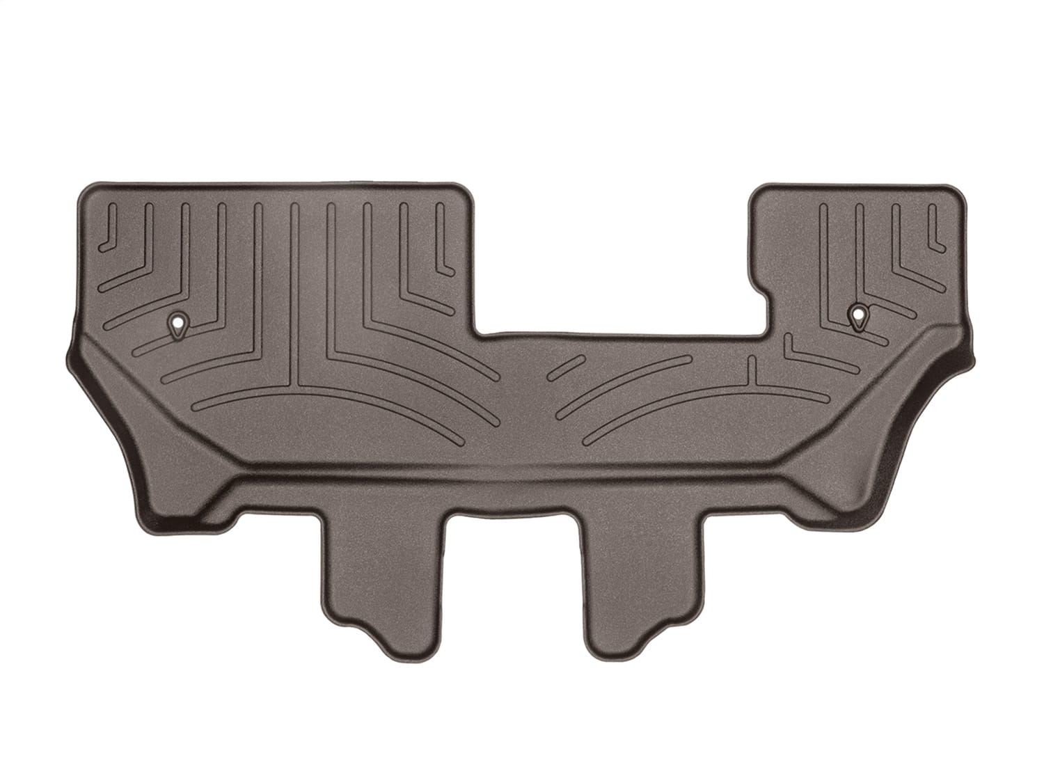 WeatherTech FloorLiner DigitalFit Floor Mat Set - 4715078