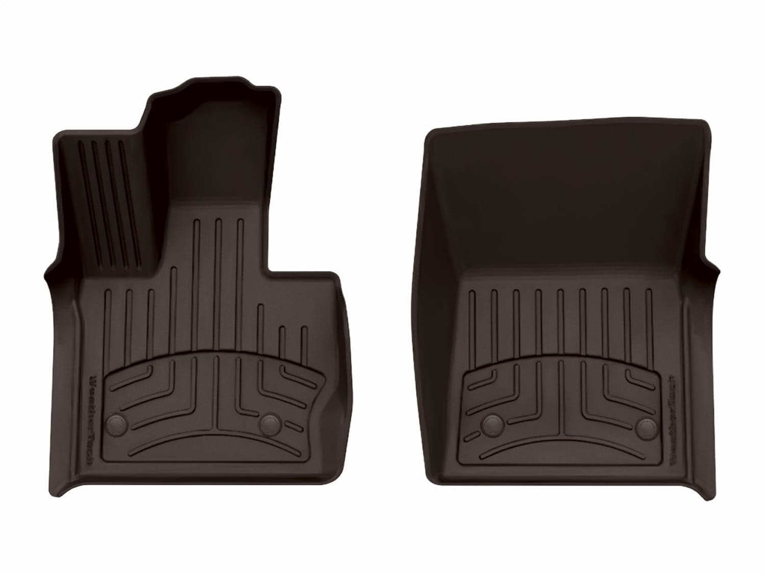 WeatherTech FloorLiner HP Floor Mat Set - 4715091IM