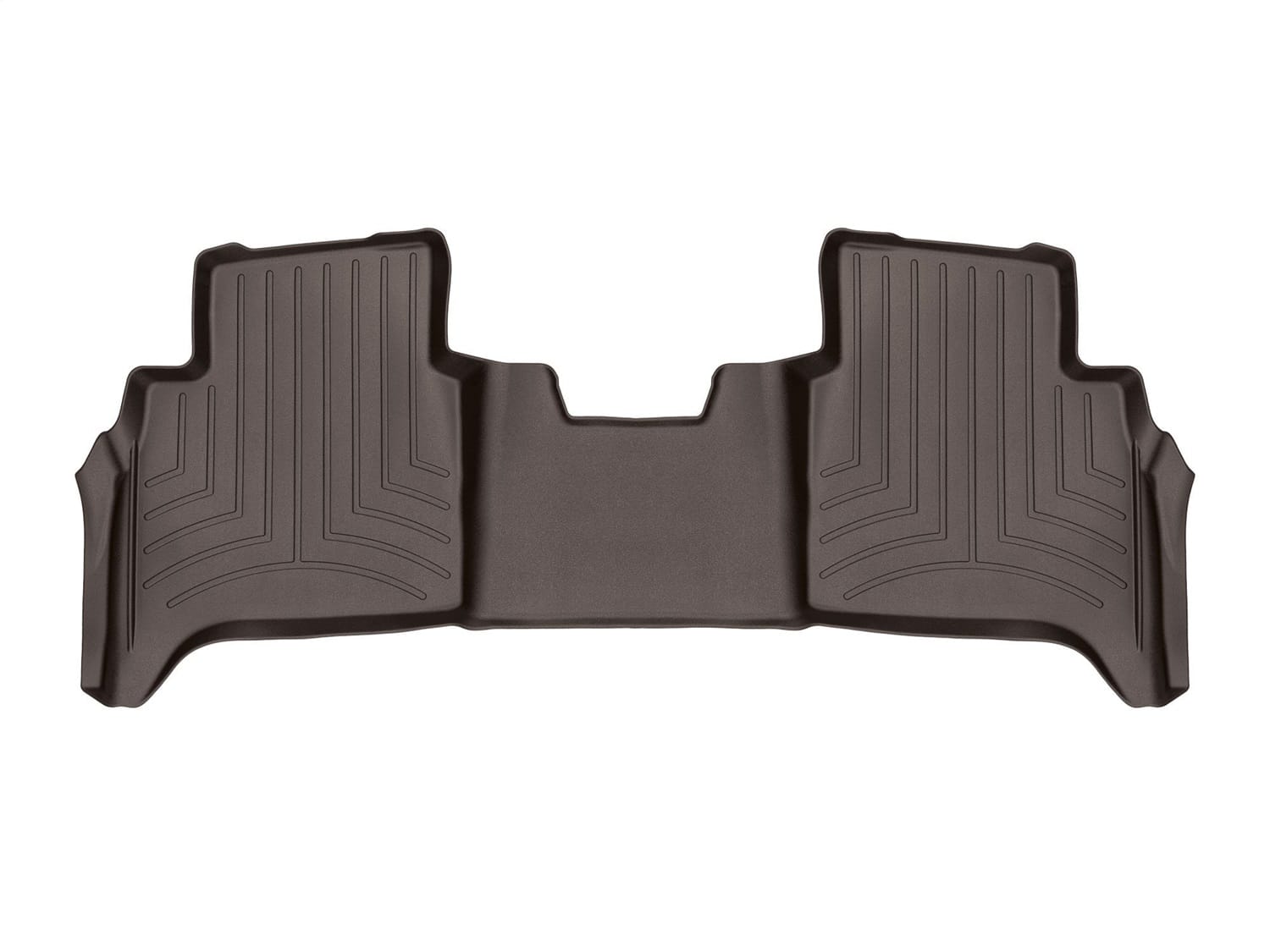 WeatherTech FloorLiner DigitalFit Floor Mat Set - 4715092