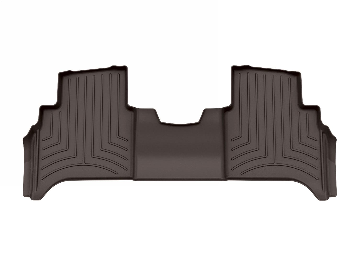 WeatherTech FloorLiner HP Floor Mat Set - 4715092IM