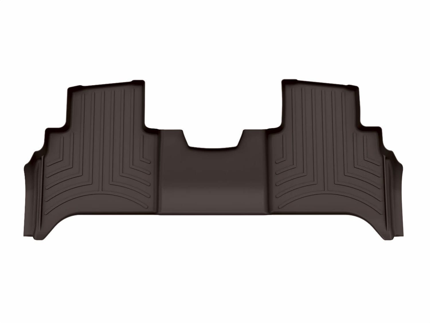 WeatherTech FloorLiner DigitalFit Floor Mat Set - 4715093