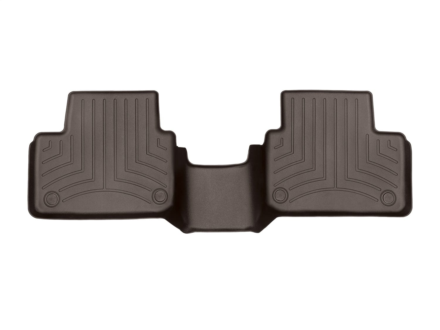 WeatherTech FloorLiner DigitalFit Floor Mat Set - 4715252
