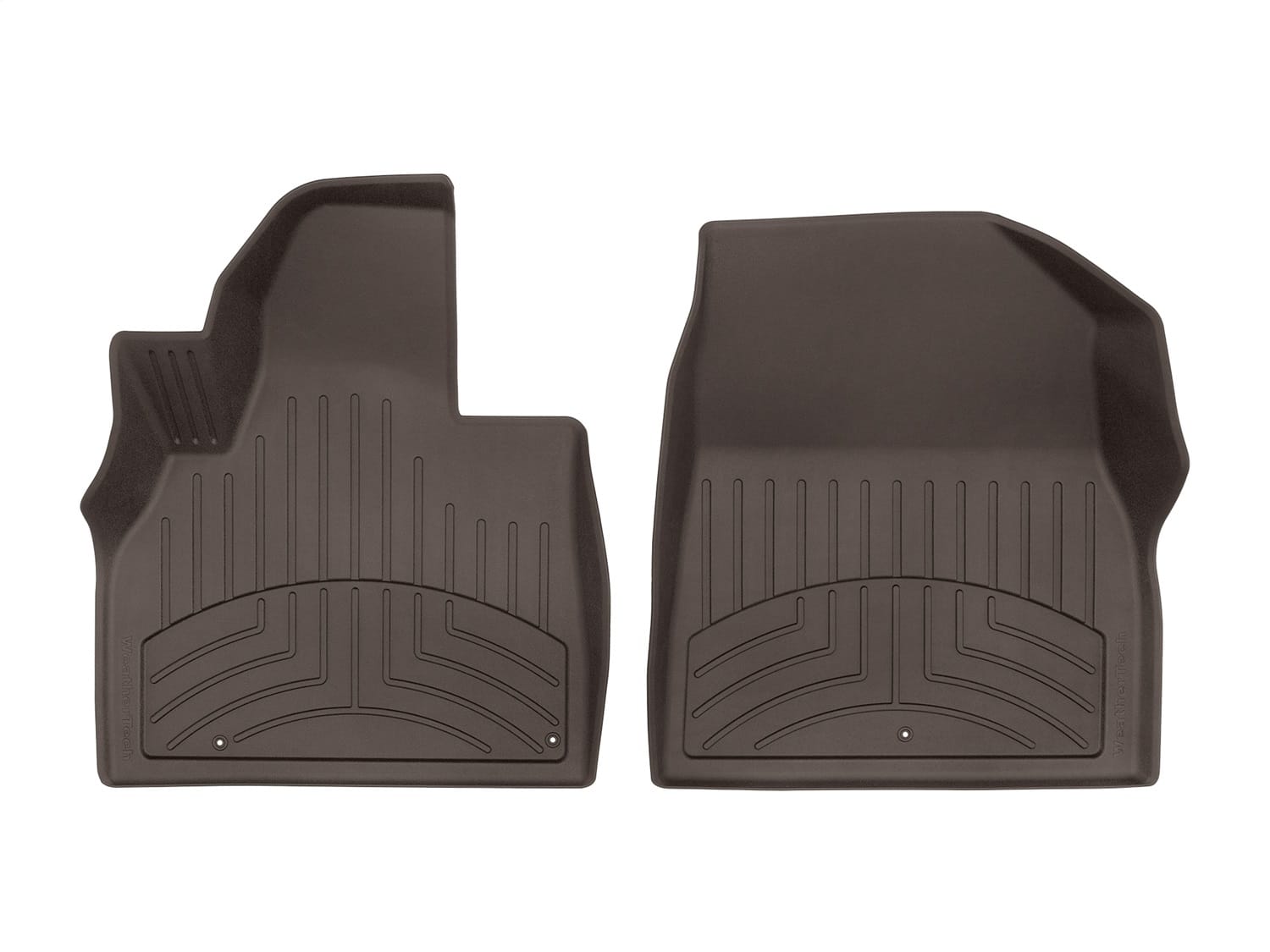 WeatherTech FloorLiner HP Floor Mat Set - 4715321IM