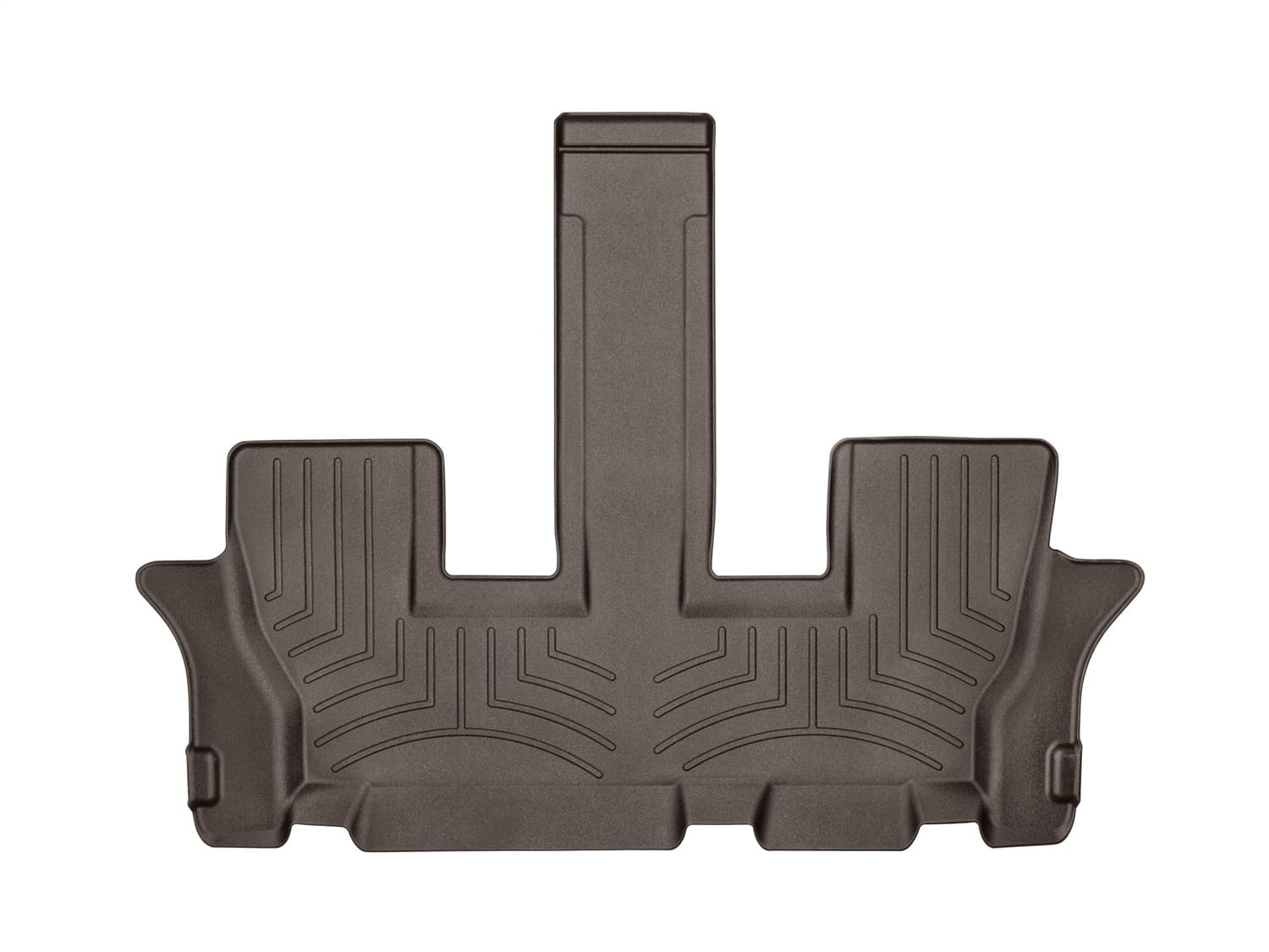 WeatherTech FloorLiner DigitalFit Floor Mat Set - 4715323