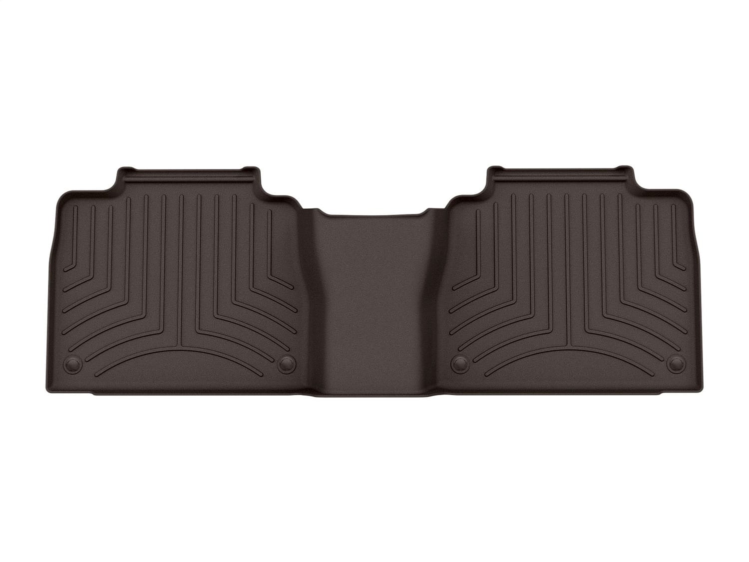 WeatherTech FloorLiner HP Floor Mat Set - 4715332IM