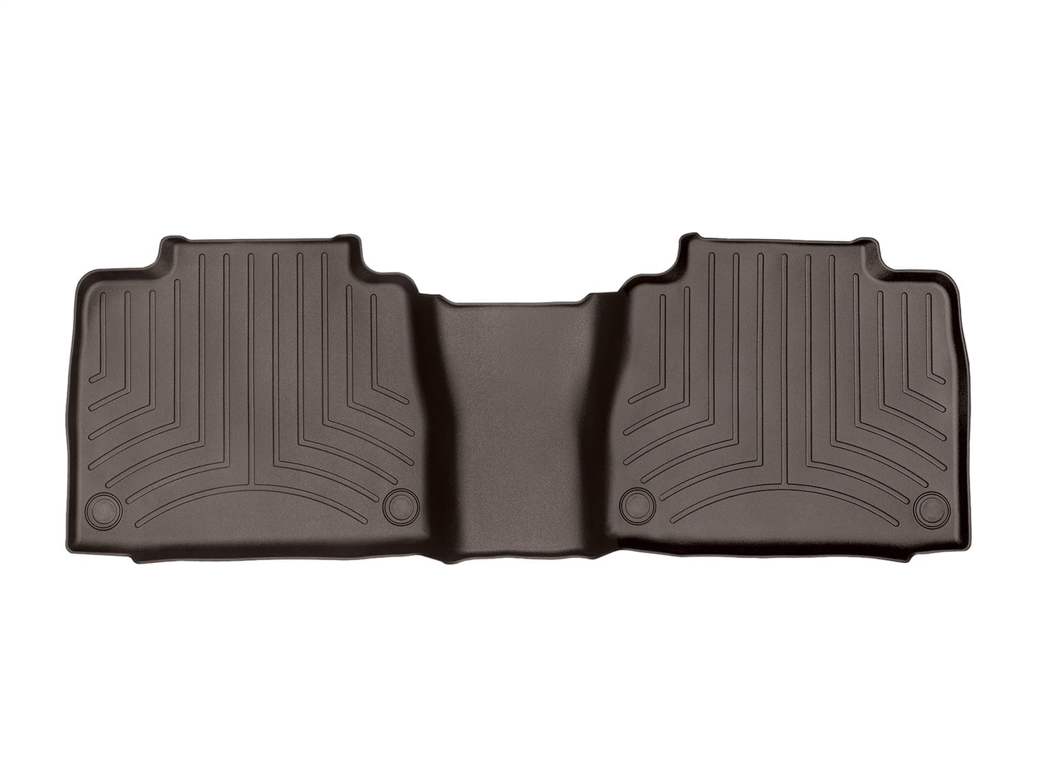 WeatherTech FloorLiner DigitalFit Floor Mat Set - 4715332