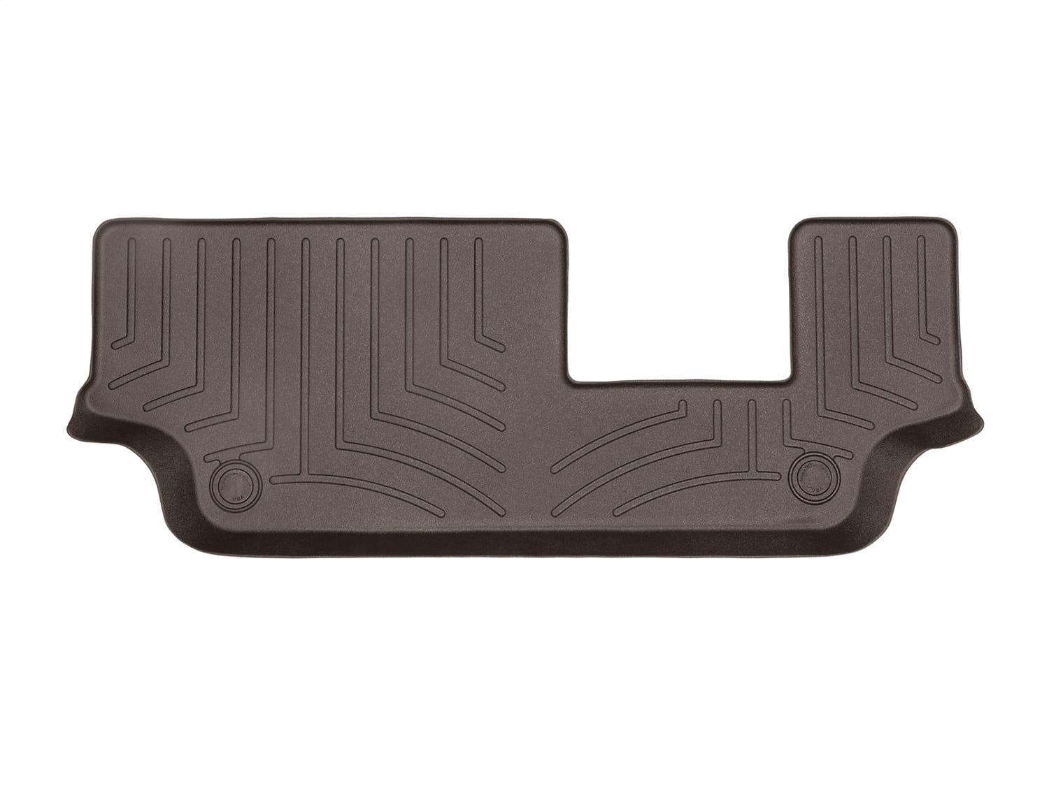 WeatherTech FloorLiner DigitalFit Floor Mat Set - 4715333