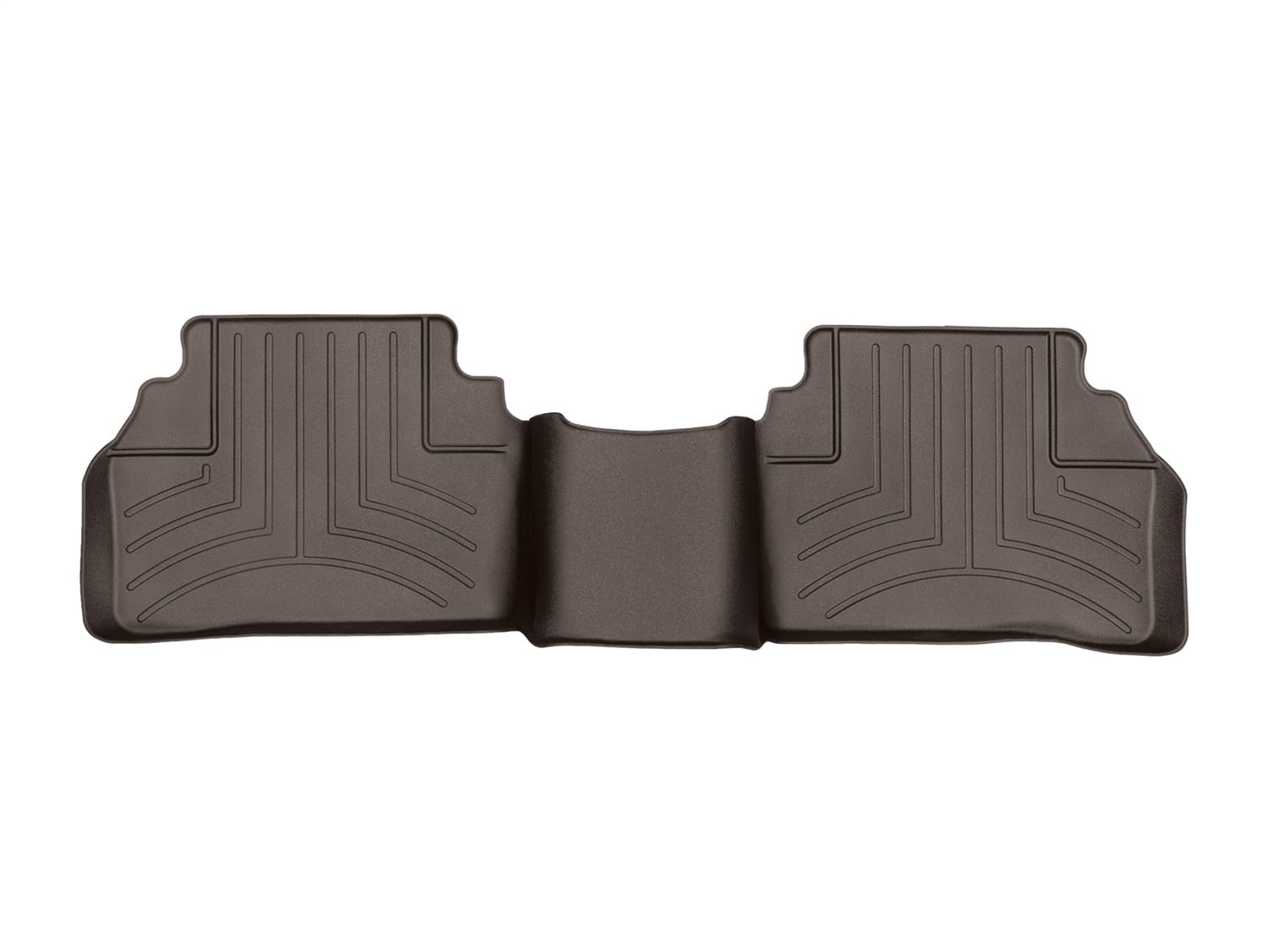 WeatherTech FloorLiner DigitalFit Floor Mat Set - 4715352