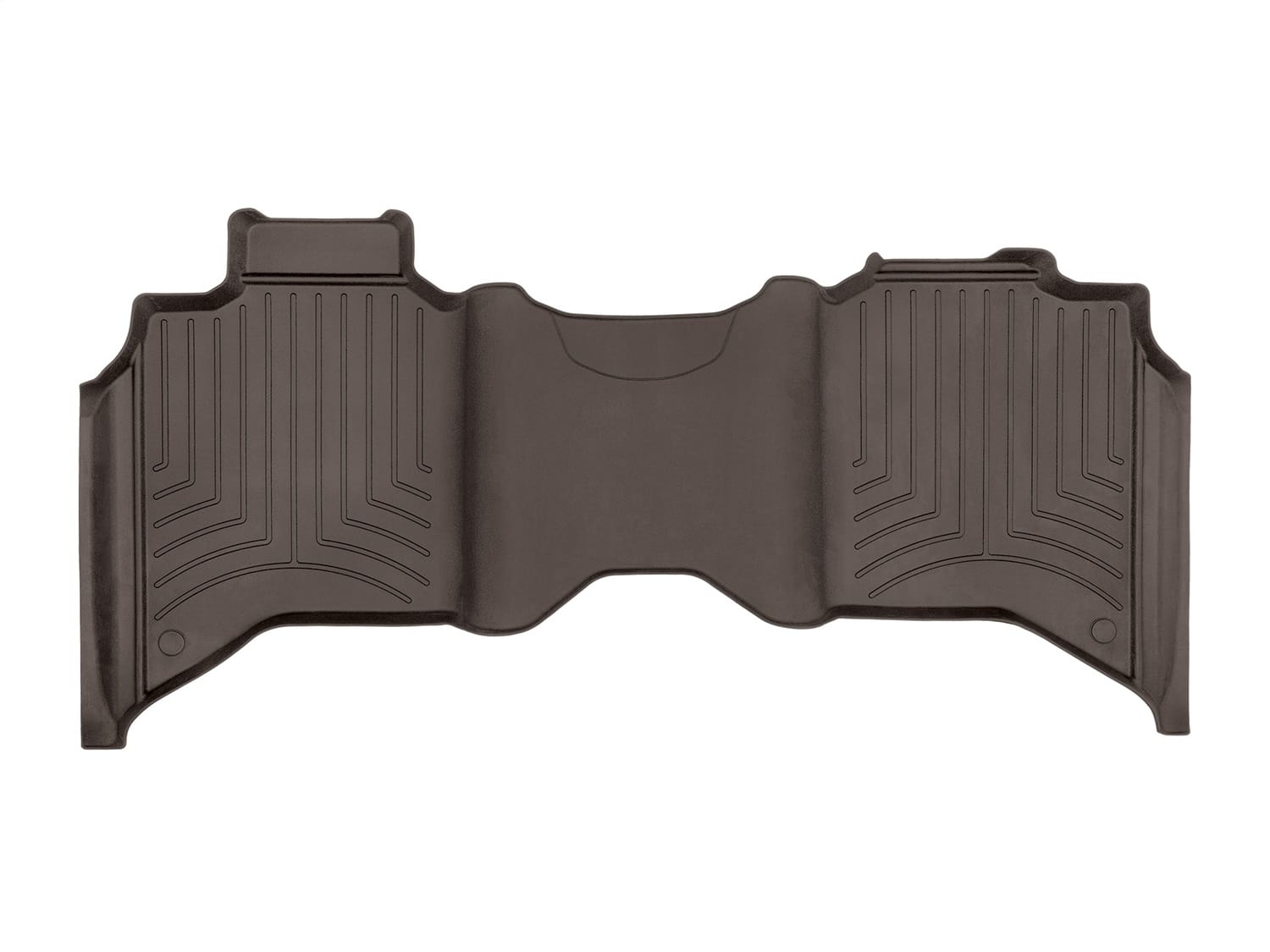 WeatherTech FloorLiner HP Floor Mat Set - 4715452IM