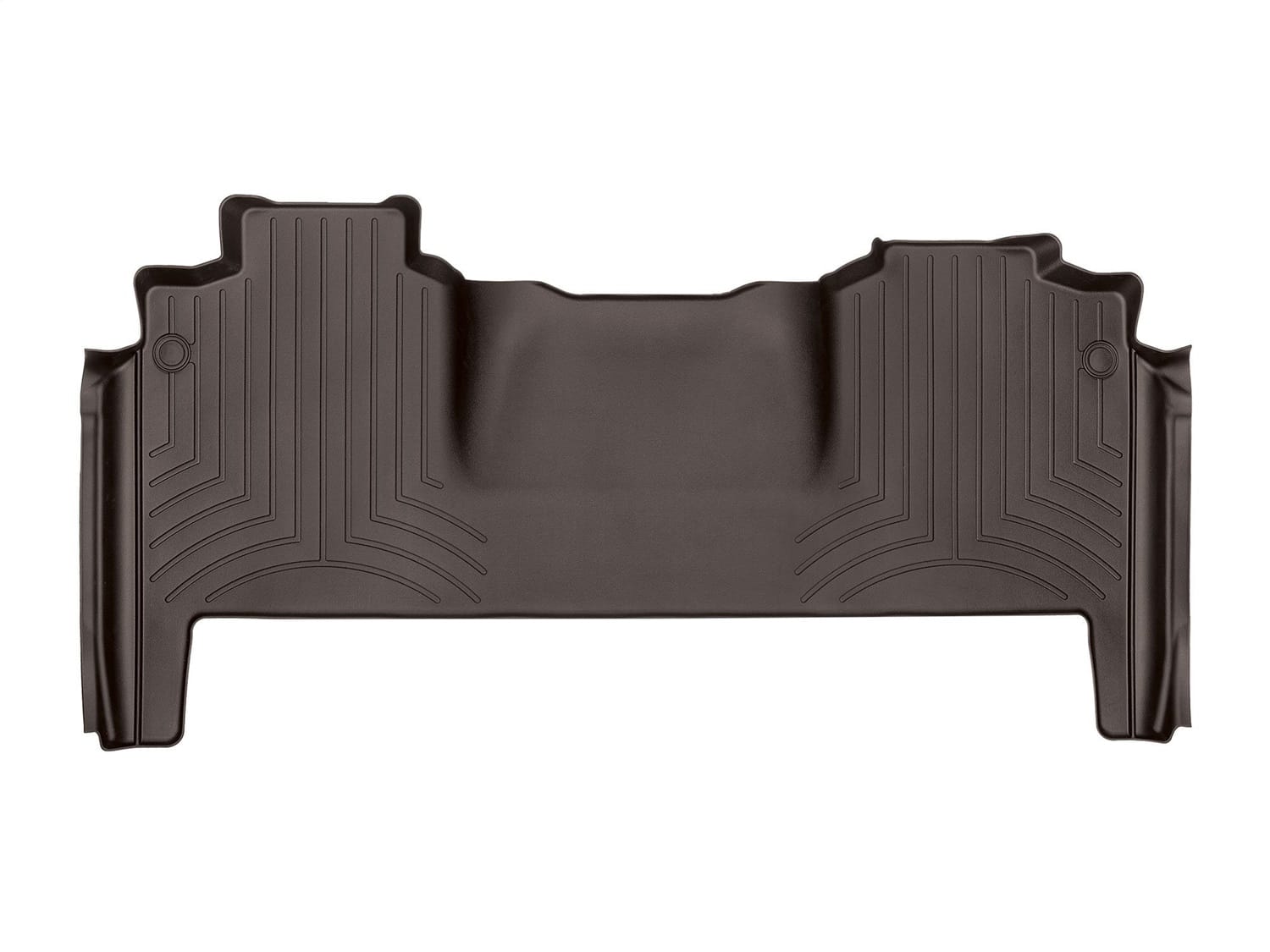 WeatherTech FloorLiner DigitalFit Floor Mat Set - 4715453