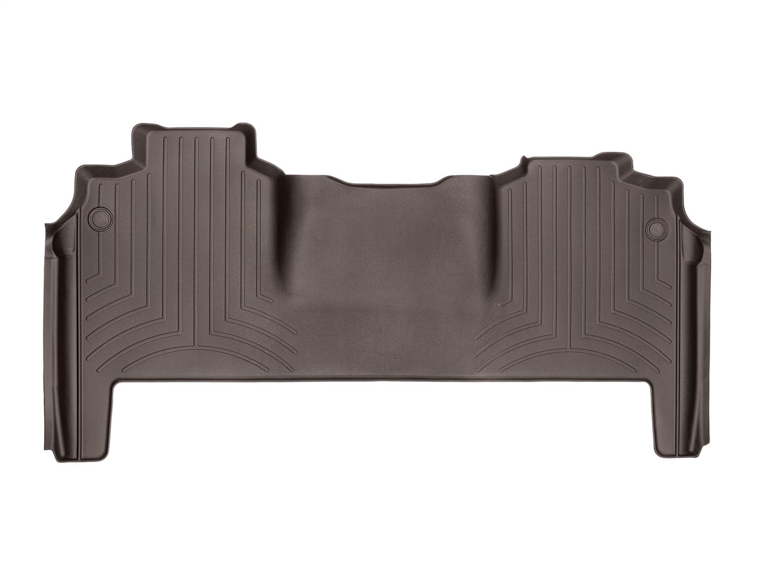 WeatherTech FloorLiner DigitalFit Floor Mat Set - 4715455