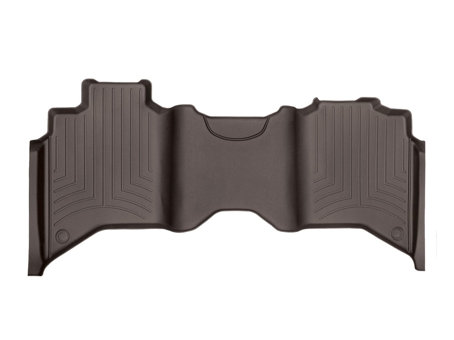 WeatherTech FloorLiner DigitalFit Floor Mat Set - 4715456