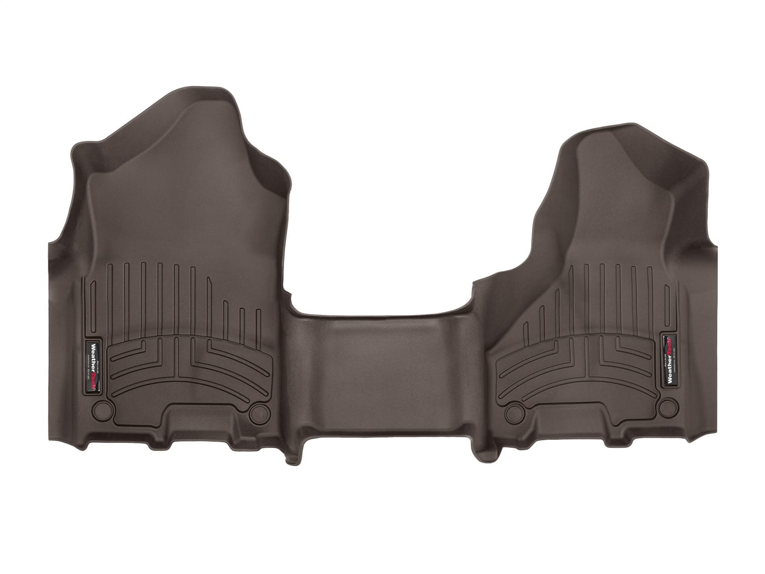 WeatherTech FloorLiner DigitalFit Floor Mat Set - 4715711