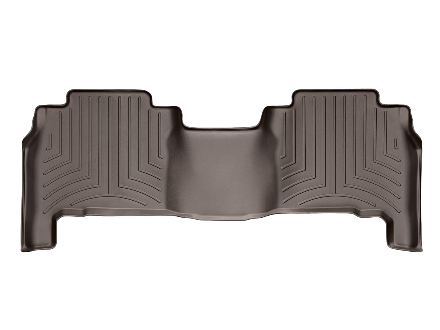 FloorLiner™ DigitalFit®