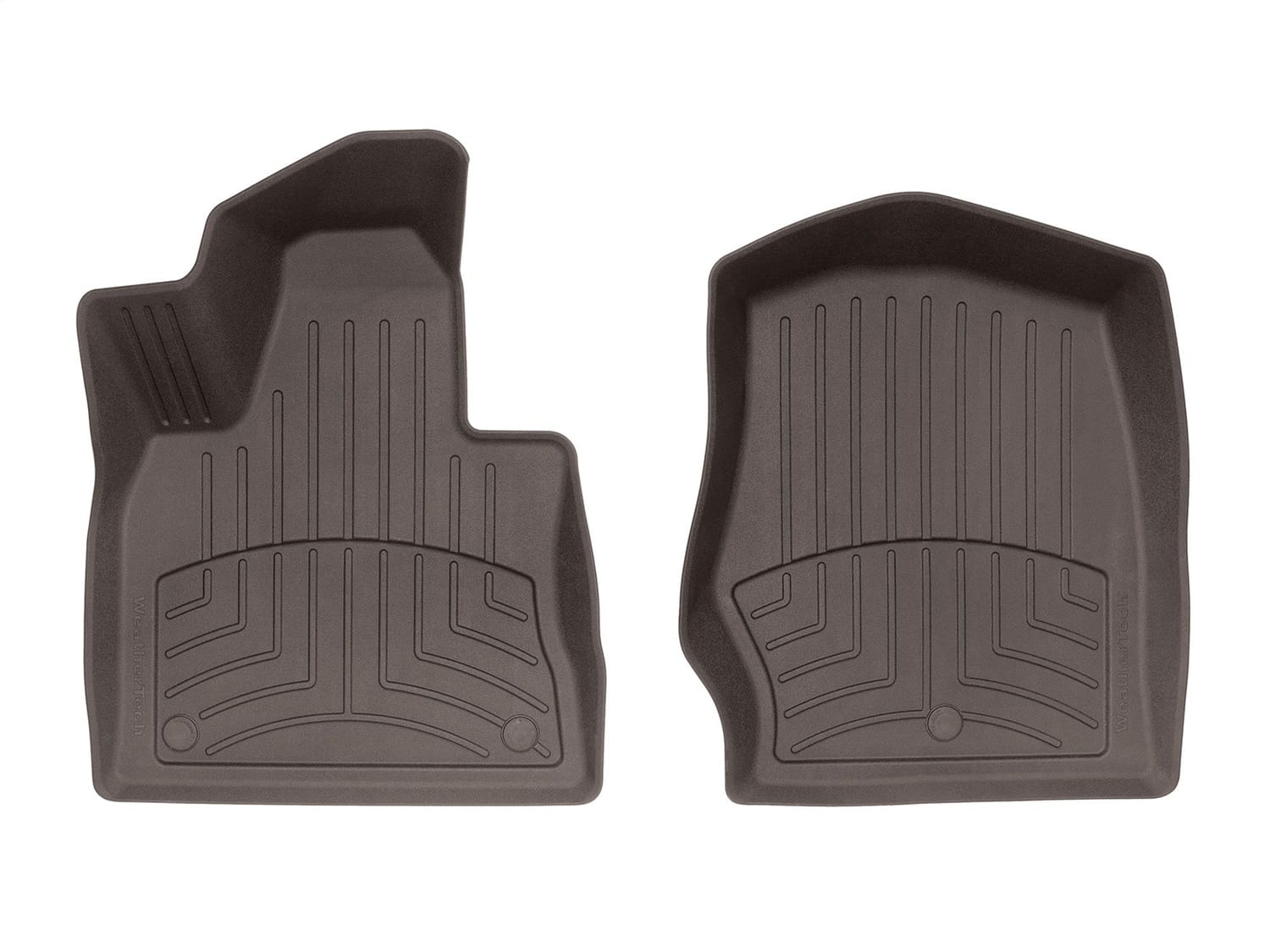 WeatherTech FloorLiner HP Floor Mat Set - 4715751IM