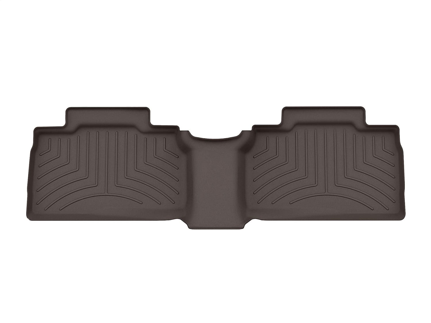 WeatherTech FloorLiner HP Floor Mat Set - 4715752IM