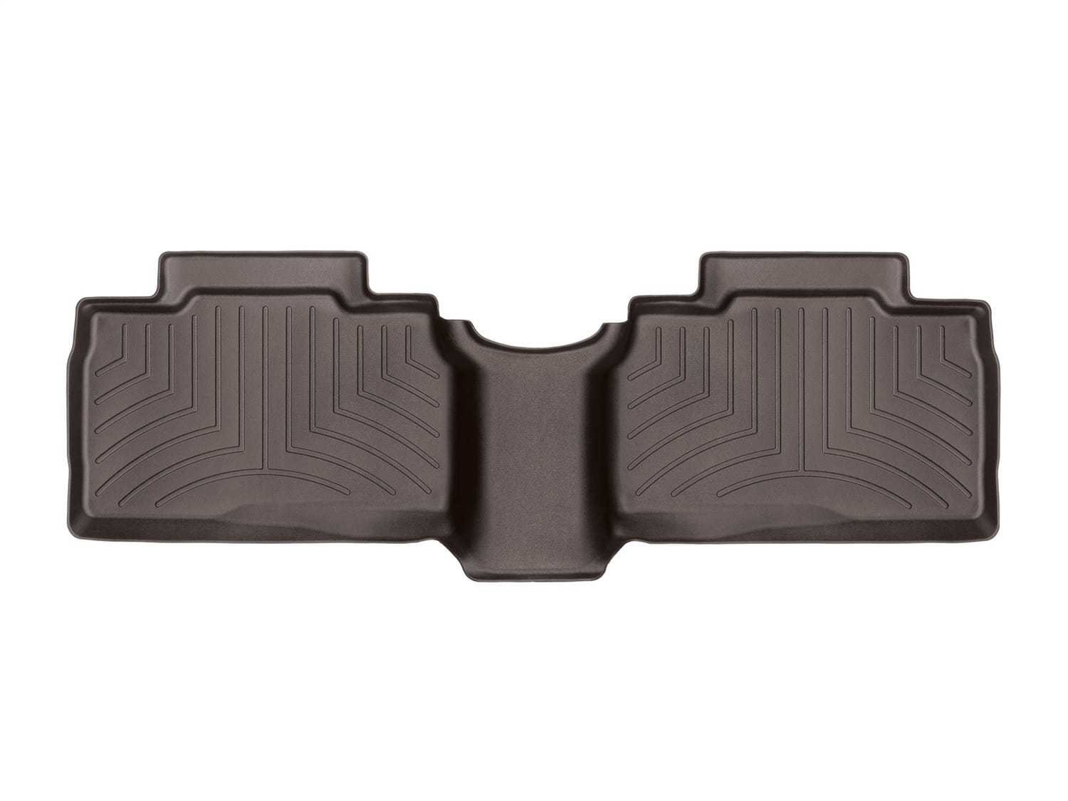 WeatherTech FloorLiner DigitalFit Floor Mat Set - 4715752