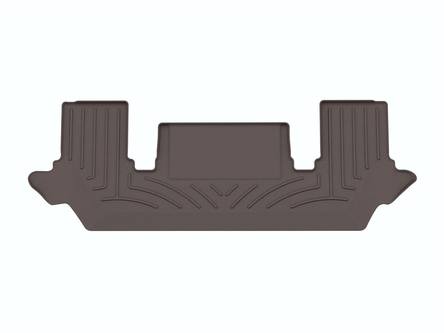 WeatherTech FloorLiner HP Floor Mat Set - 4715753IM
