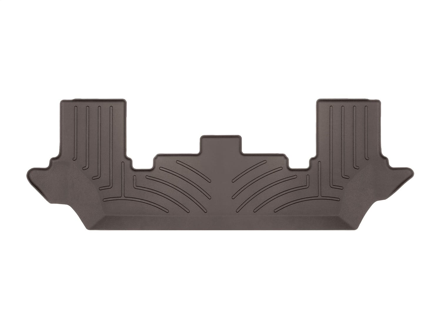 WeatherTech FloorLiner HP Floor Mat Set - 4715754IM