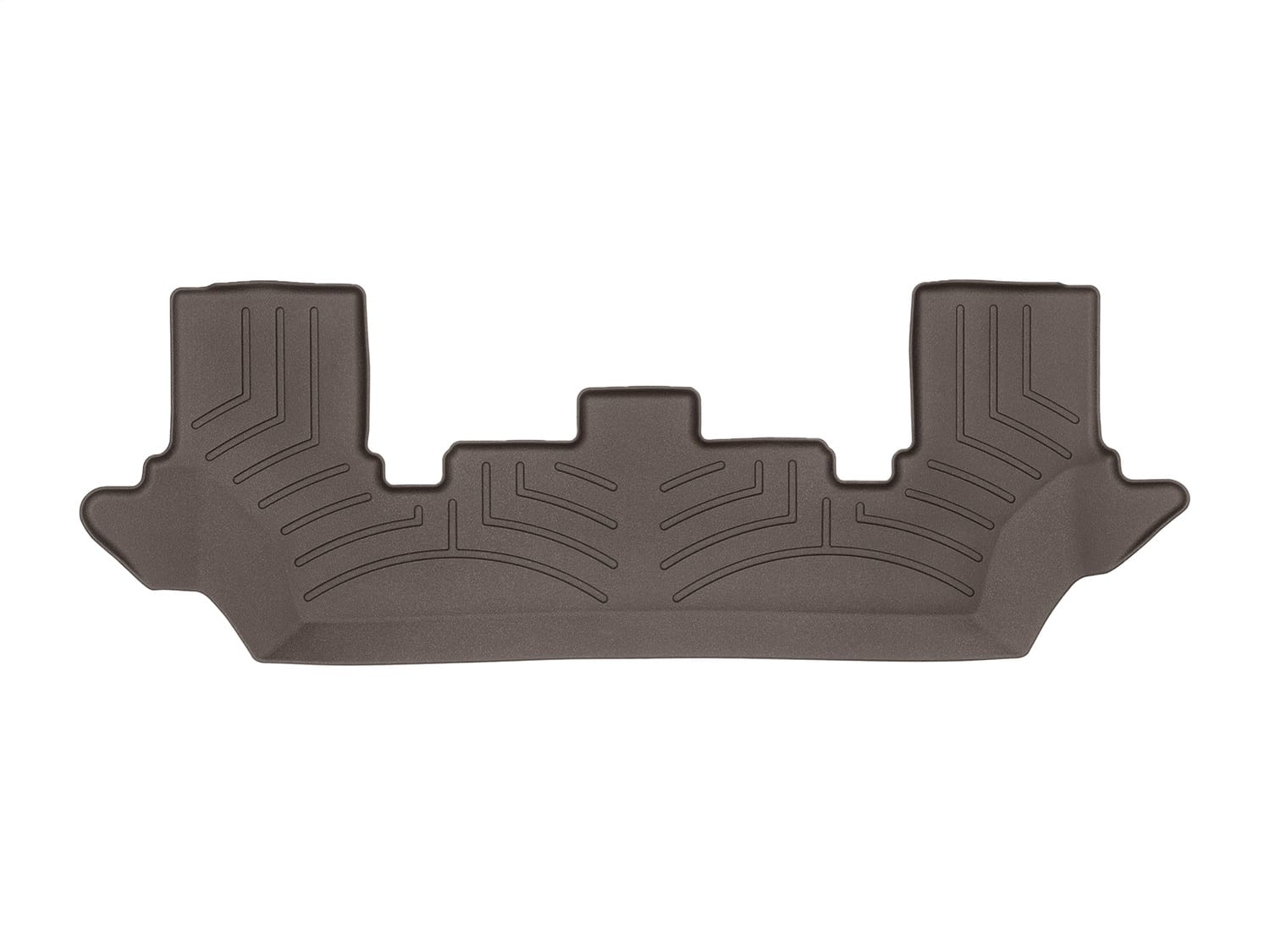WeatherTech FloorLiner DigitalFit Floor Mat Set - 4715754