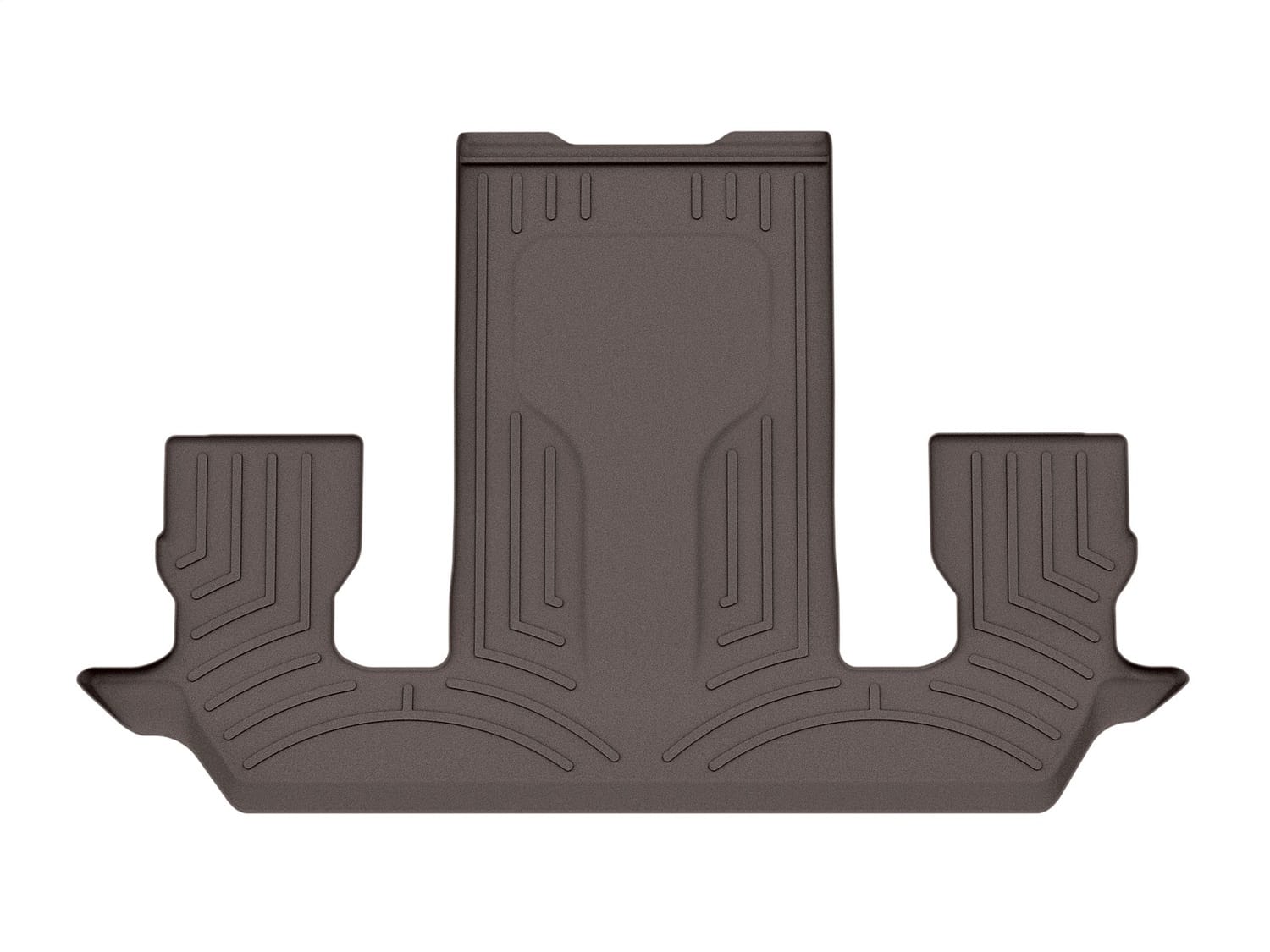 WeatherTech FloorLiner DigitalFit Floor Mat Set - 4715755