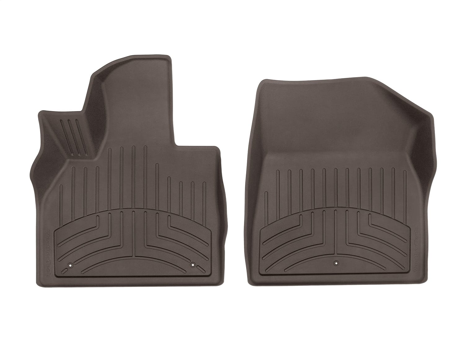WeatherTech FloorLiner HP Floor Mat Set - 4715781IM