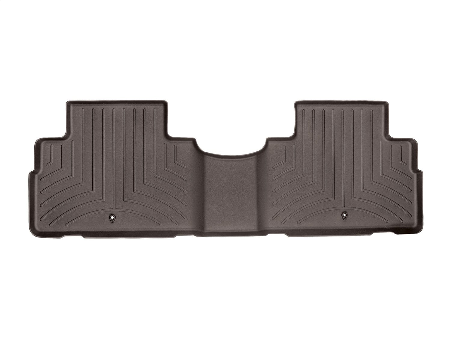 WeatherTech FloorLiner DigitalFit Floor Mat Set - 4715782