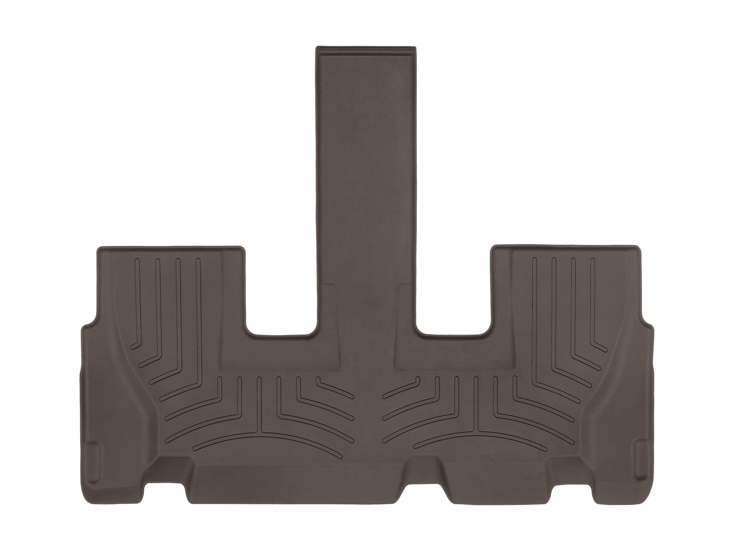 WeatherTech FloorLiner HP Floor Mat Set - 4715783IM