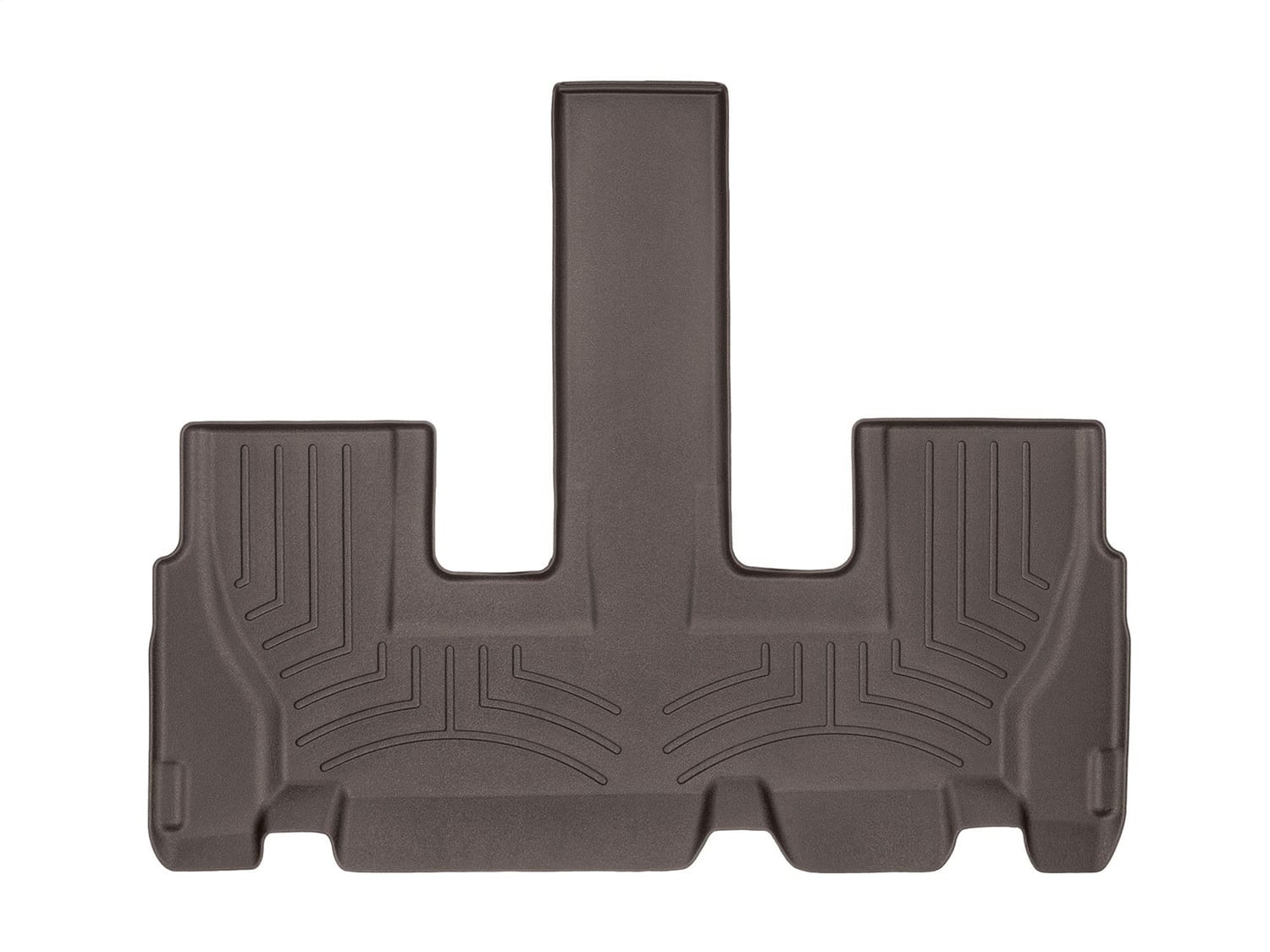 WeatherTech FloorLiner DigitalFit Floor Mat Set - 4715783