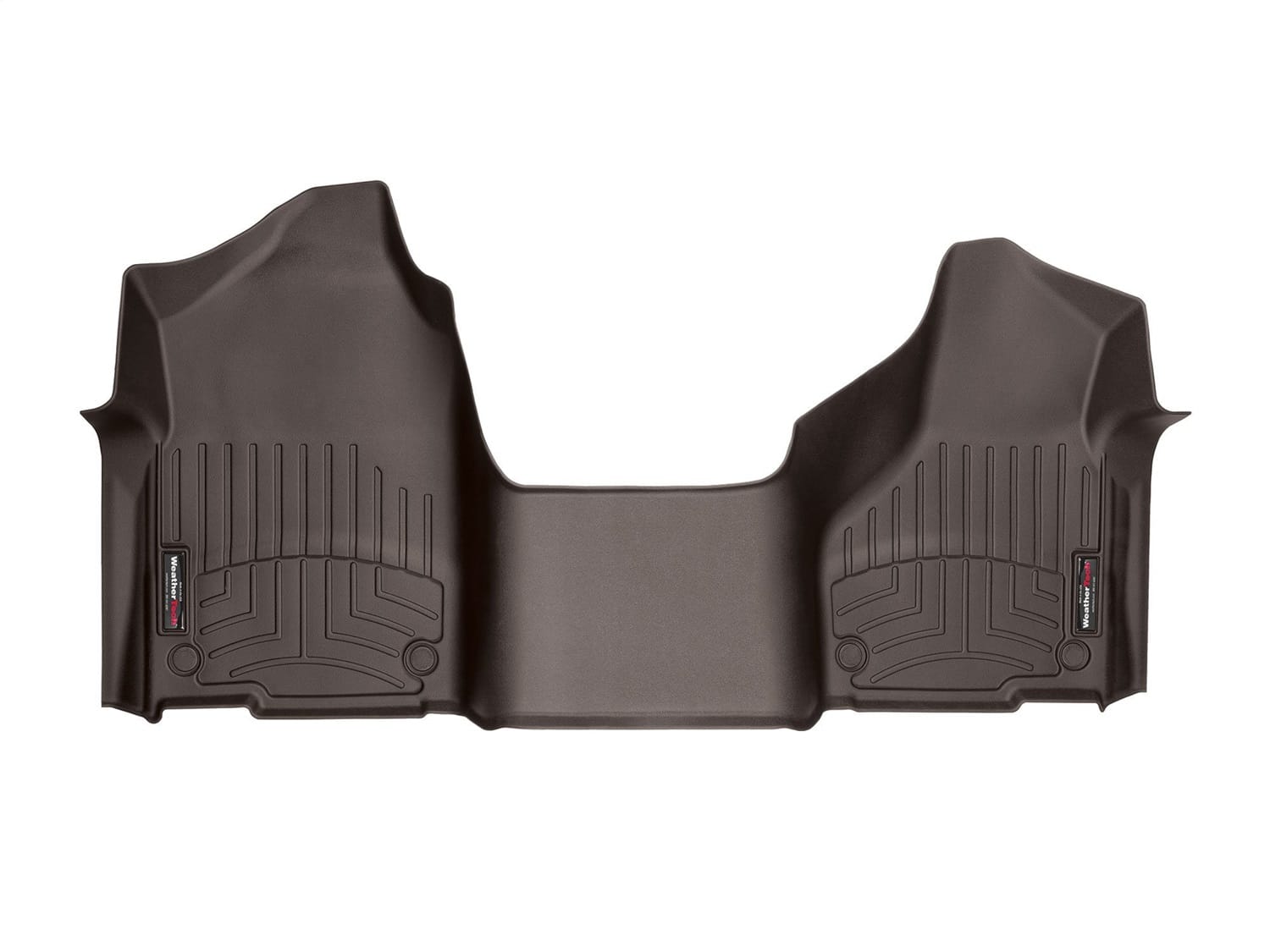 WeatherTech FloorLiner DigitalFit Floor Mat Set - 4715791