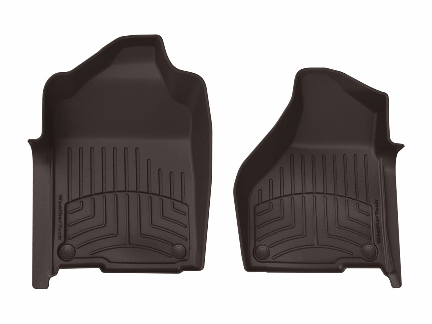 WeatherTech FloorLiner HP Floor Mat Set - 4715801IM
