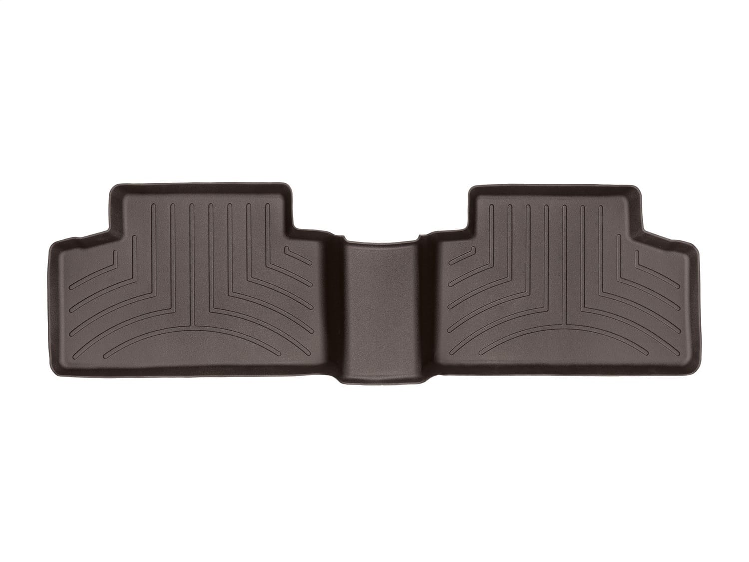 WeatherTech FloorLiner DigitalFit Floor Mat Set - 4715932