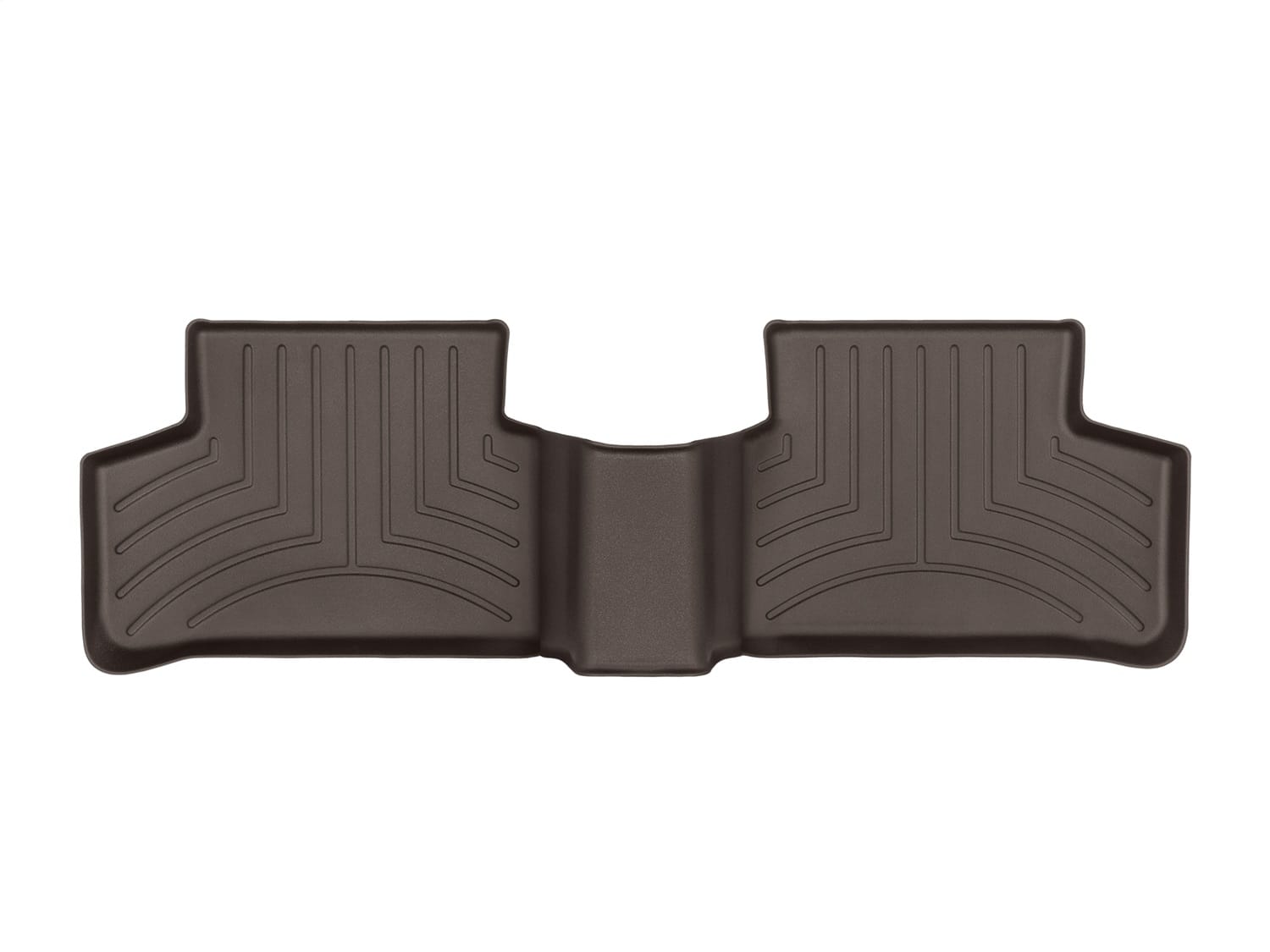 WeatherTech FloorLiner DigitalFit Floor Mat Set - 4715933