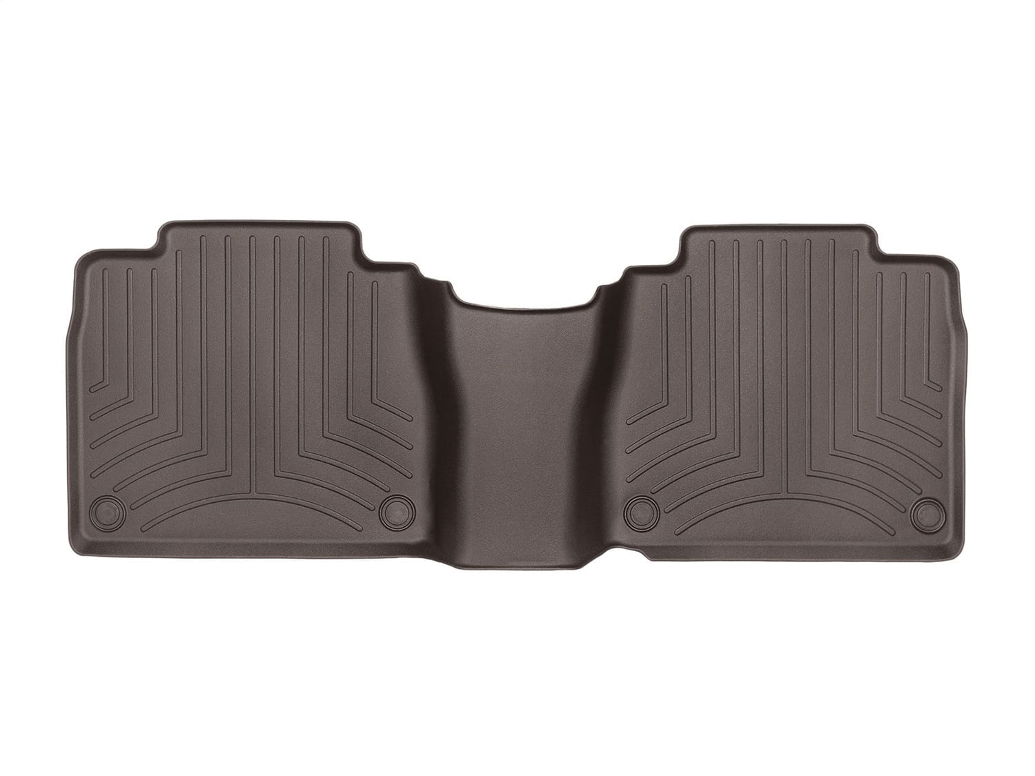 WeatherTech FloorLiner DigitalFit Floor Mat Set - 4715953