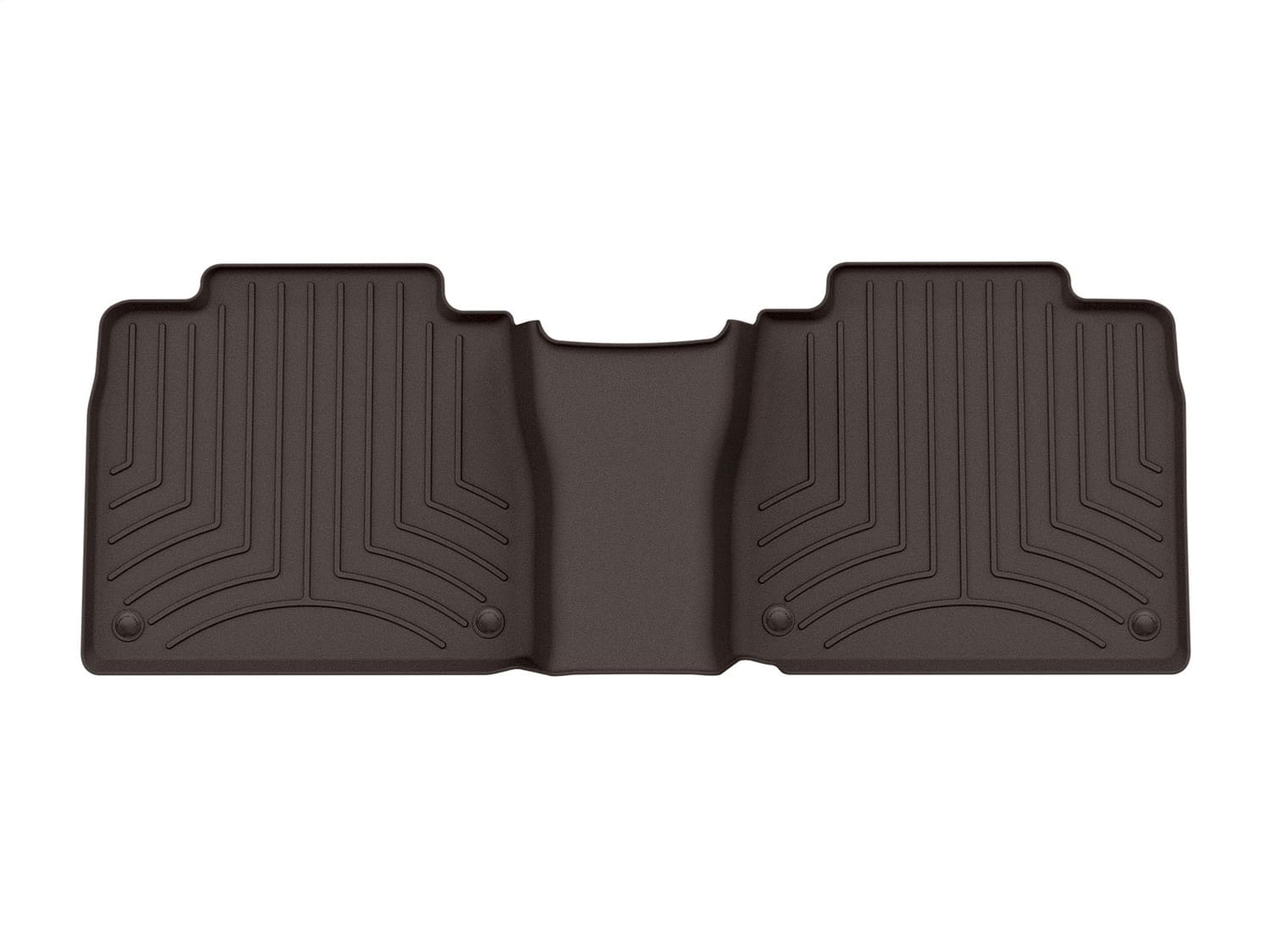 WeatherTech FloorLiner HP Floor Mat Set - 4715953IM