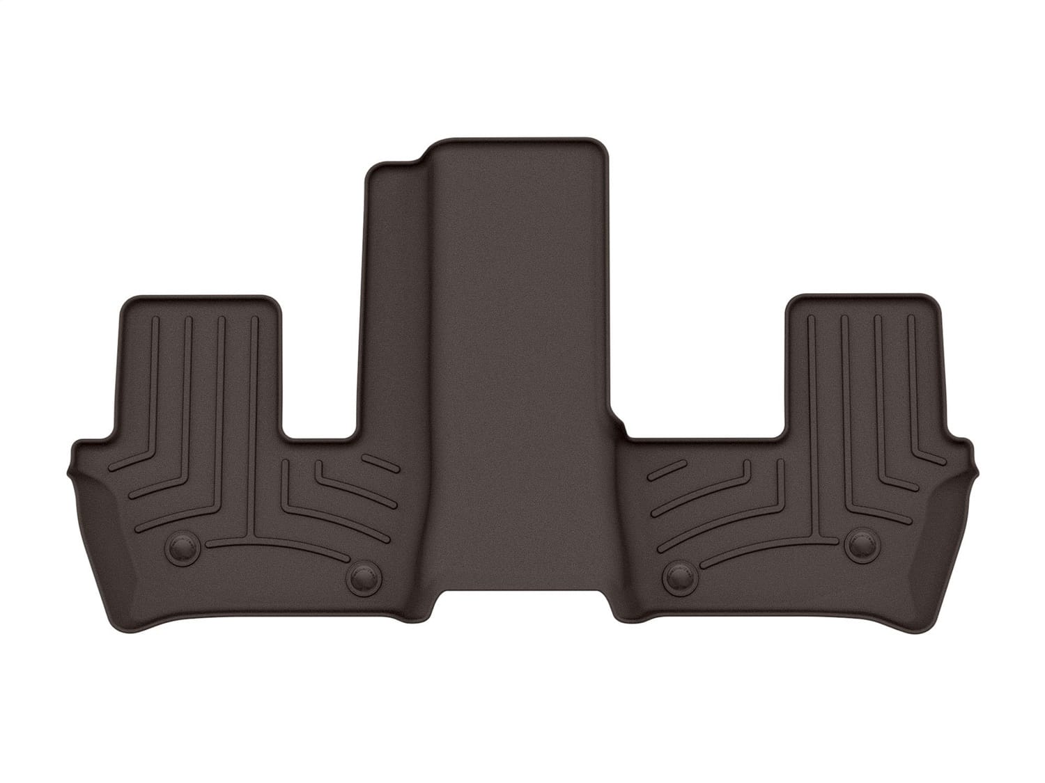 WeatherTech FloorLiner HP Floor Mat Set - 4715954IM