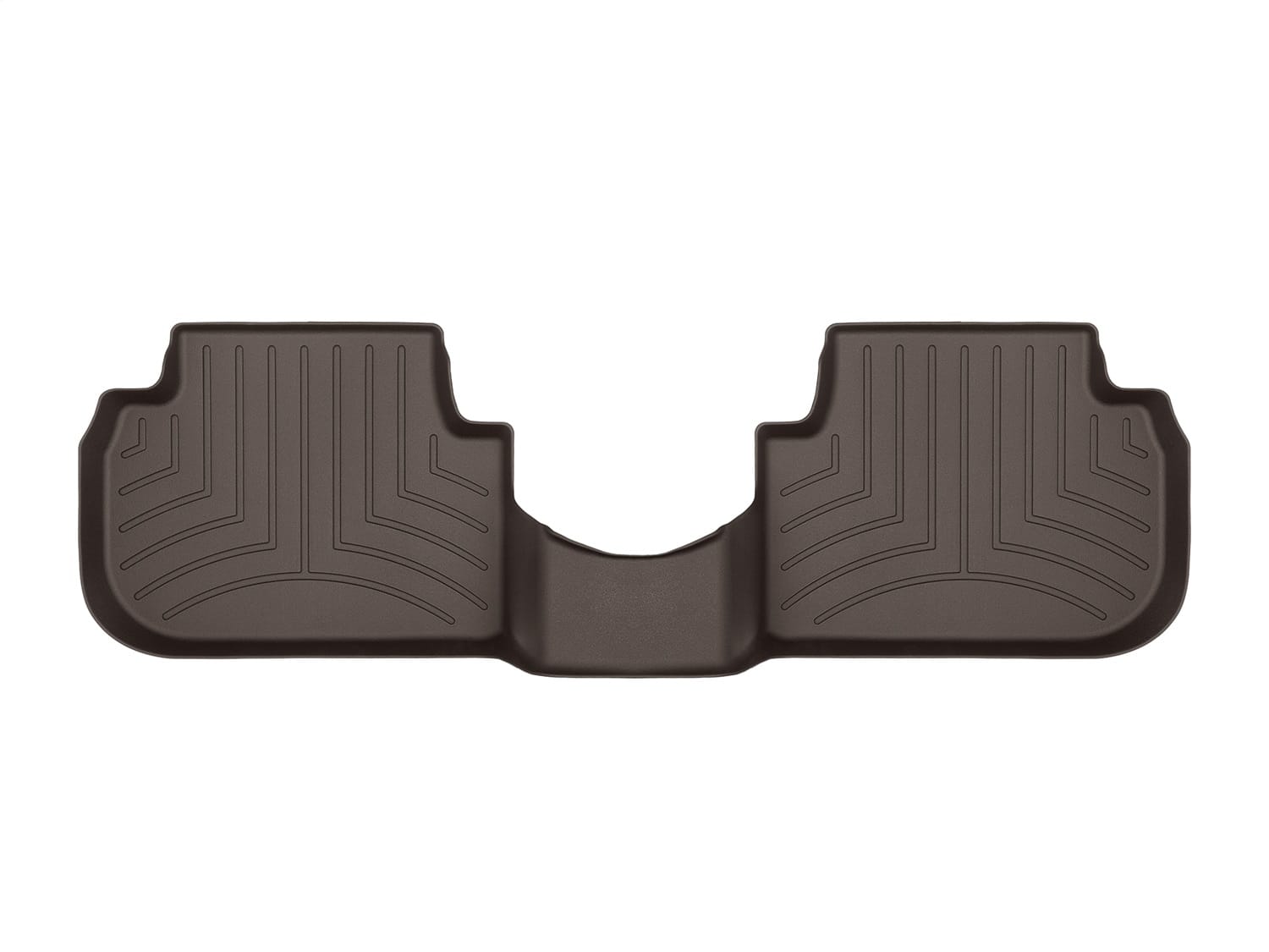 WeatherTech FloorLiner DigitalFit Floor Mat Set - 4716012