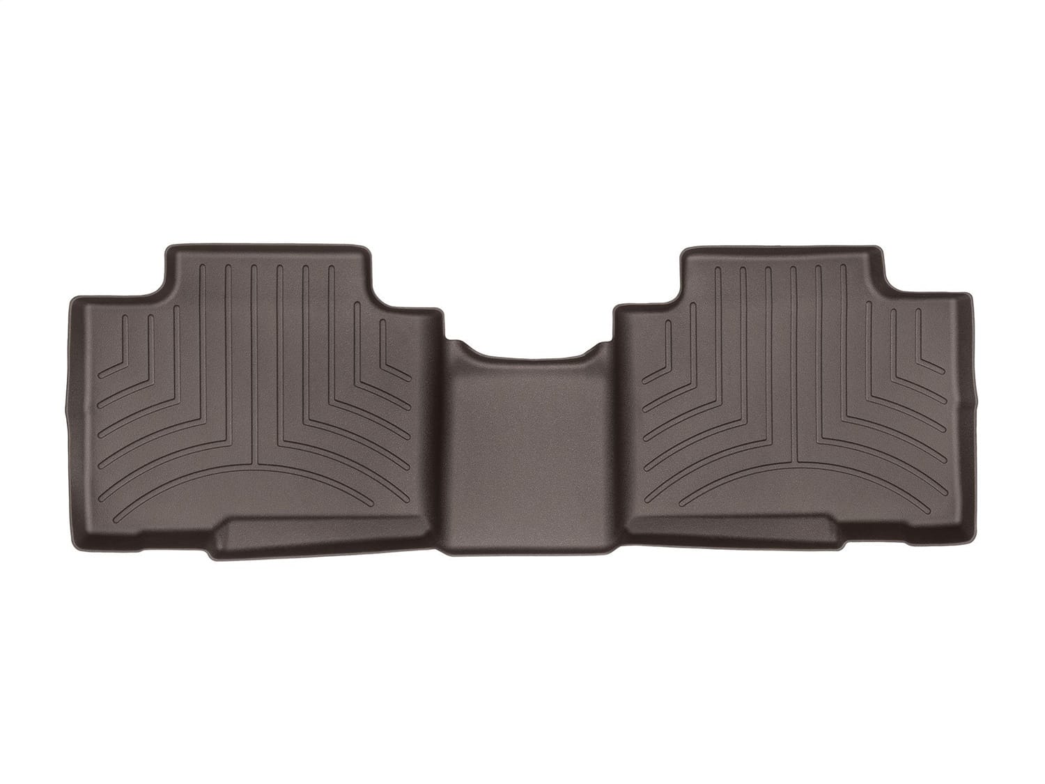 WeatherTech FloorLiner DigitalFit Floor Mat Set - 4716092
