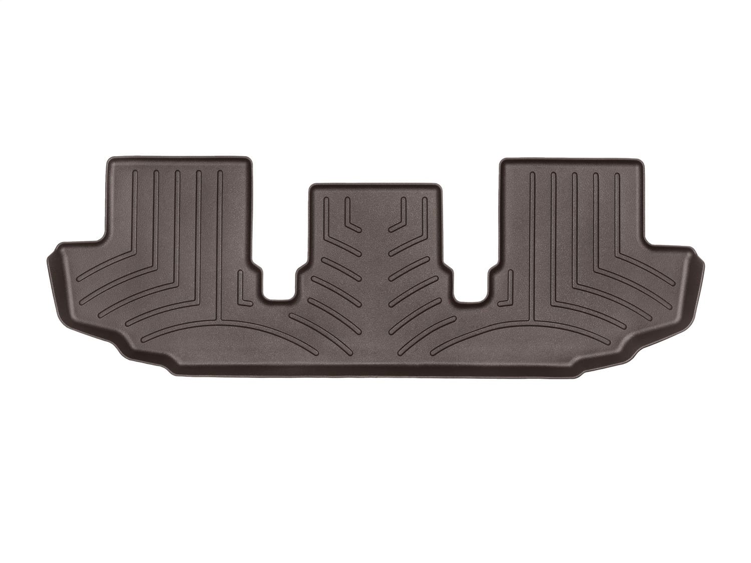 WeatherTech FloorLiner DigitalFit Floor Mat Set - 4716093