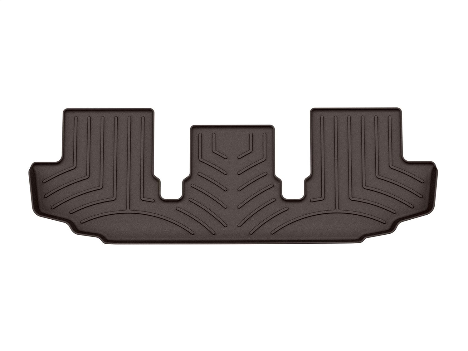 WeatherTech FloorLiner HP Floor Mat Set - 4716093IM