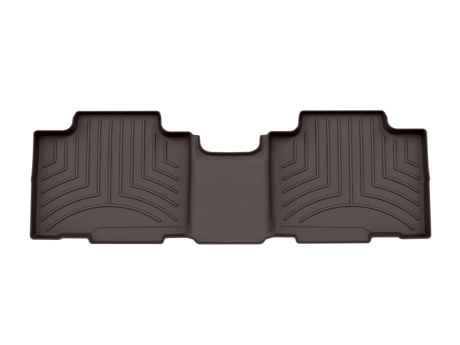 WeatherTech FloorLiner HP Floor Mat Set - 4716094IM