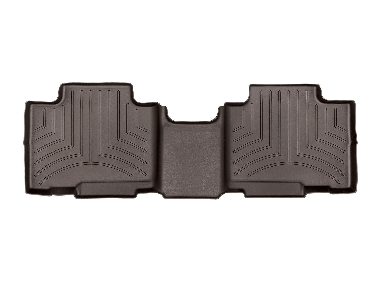 WeatherTech FloorLiner DigitalFit Floor Mat Set - 4716094