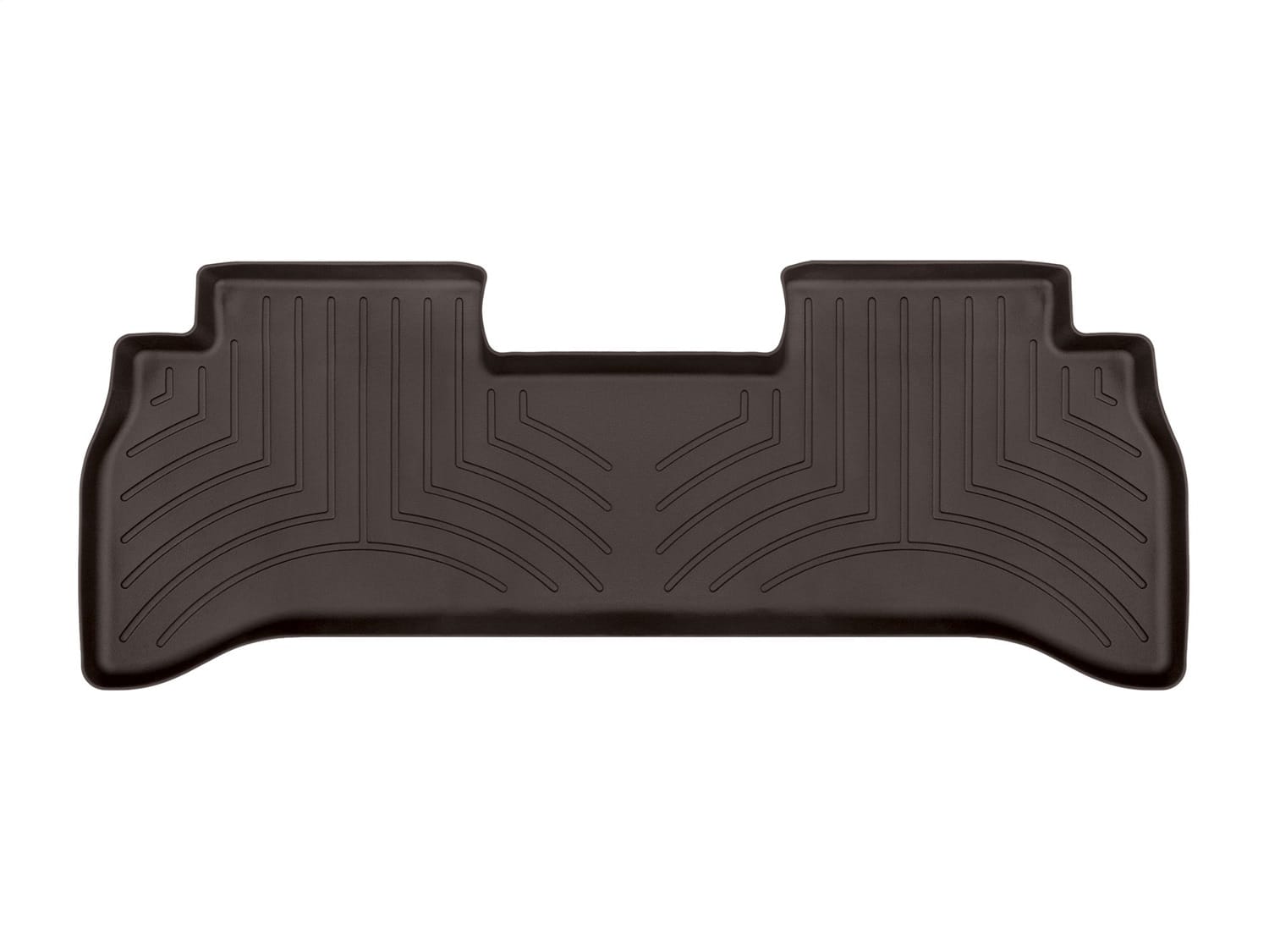 WeatherTech FloorLiner DigitalFit Floor Mat Set - 4716174
