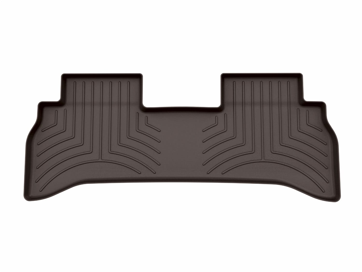 WeatherTech FloorLiner HP Floor Mat Set - 4716174IM