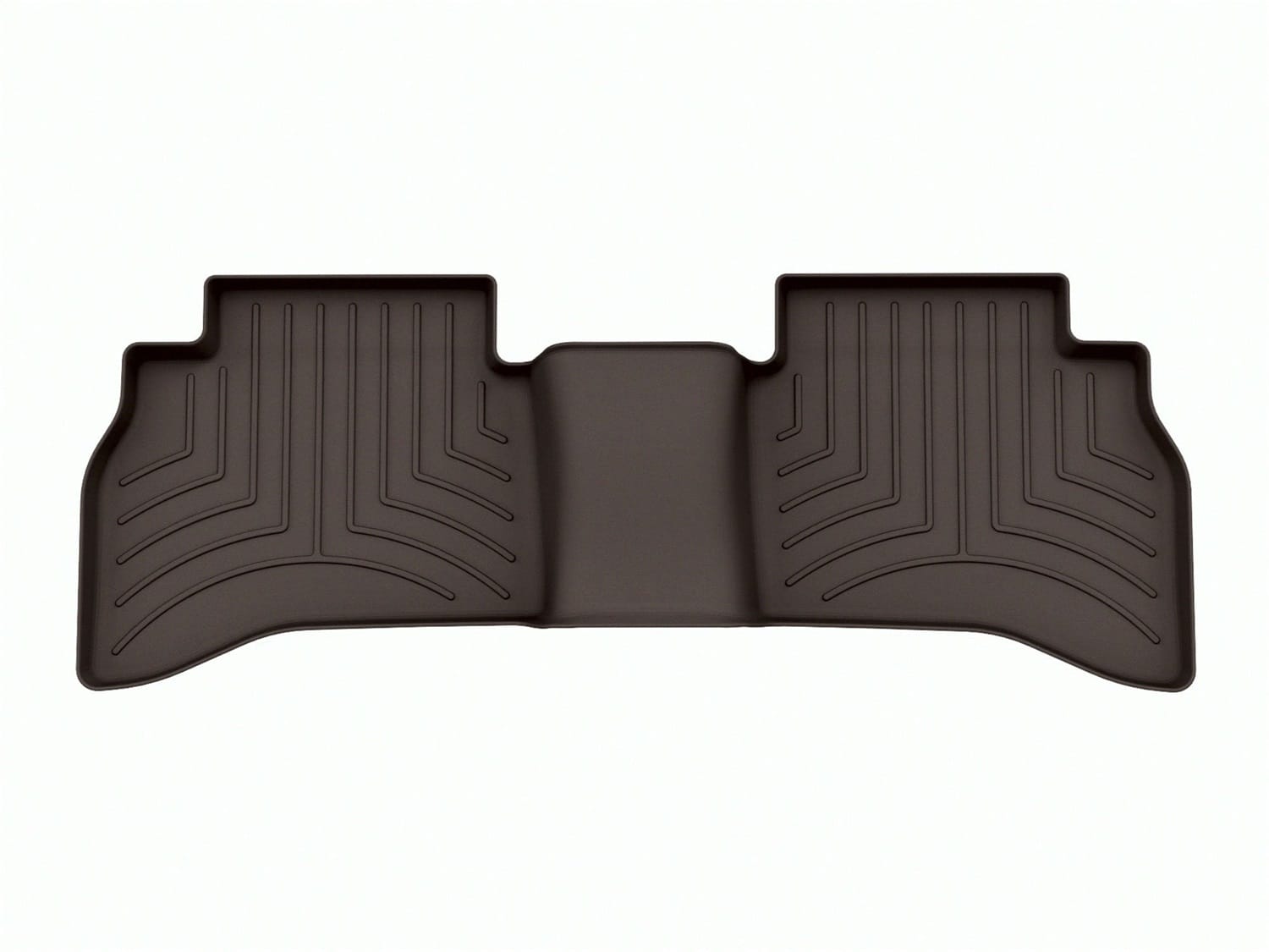 WeatherTech FloorLiner HP Floor Mat Set - 4716175IM