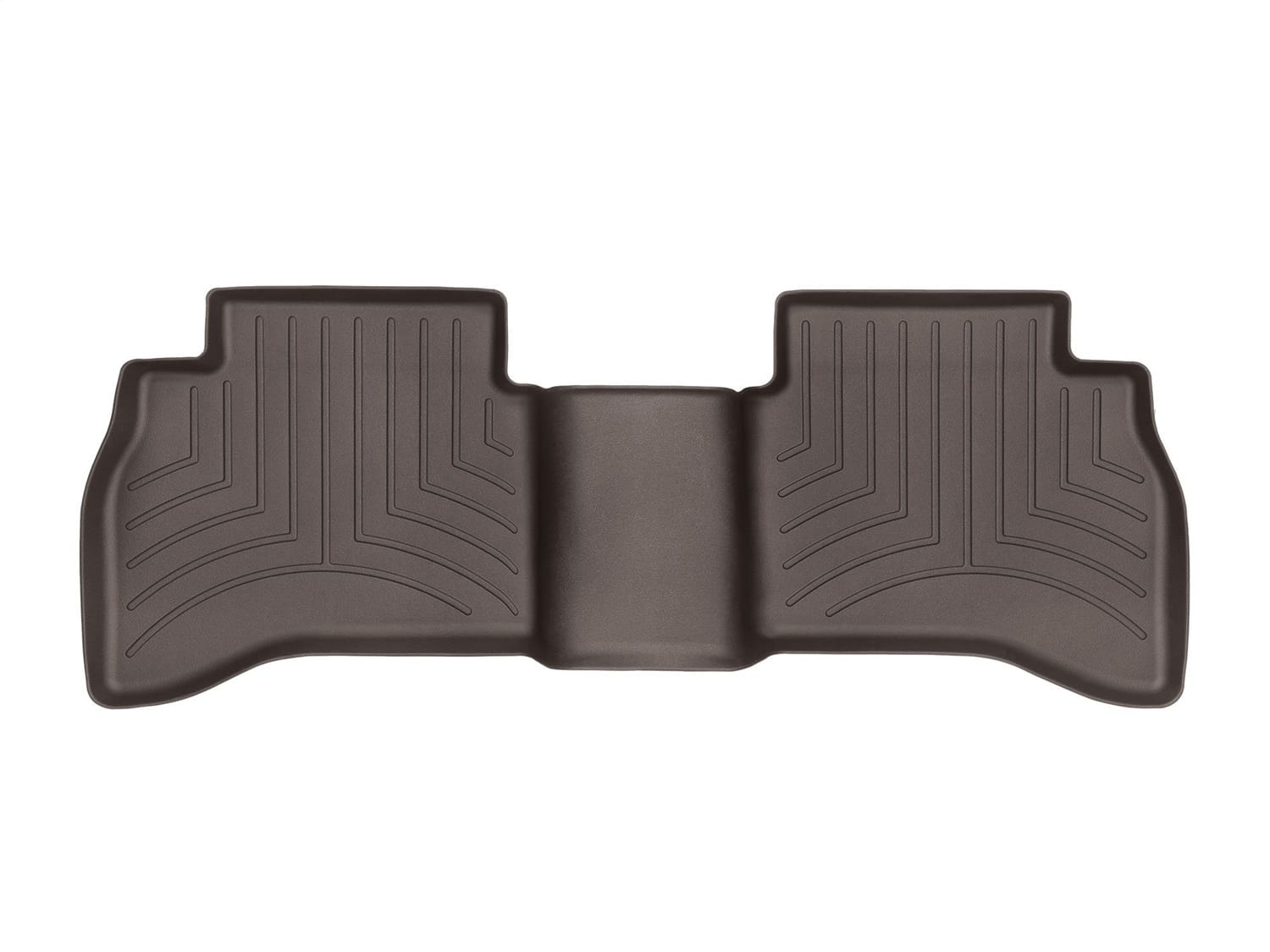 WeatherTech FloorLiner DigitalFit Floor Mat Set - 4716175
