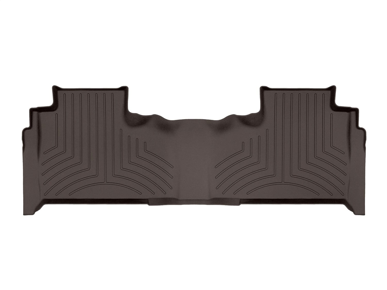WeatherTech FloorLiner HP Floor Mat Set - 4716322IM