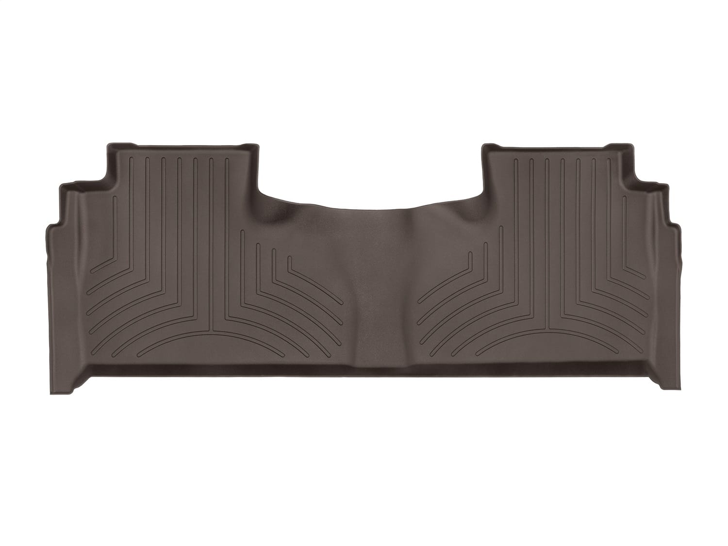 WeatherTech FloorLiner DigitalFit Floor Mat Set - 4716322